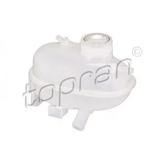 Vase d'expansion, liquide de refroidissement TOPRAN OEM R-T0048