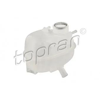 Vase d'expansion, liquide de refroidissement TOPRAN OEM 10610