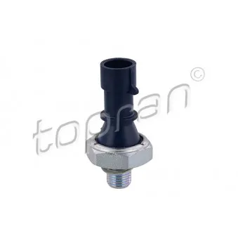 Indicateur de pression d'huile TOPRAN OEM BSG 65-840-005