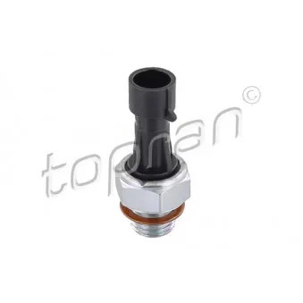 TOPRAN 206 957 - Indicateur de pression d'huile