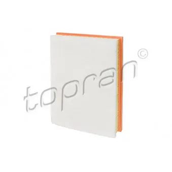 TOPRAN 206 977 - Filtre à air