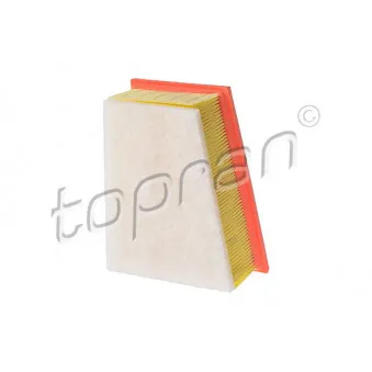 TOPRAN 207 019 - Filtre à air