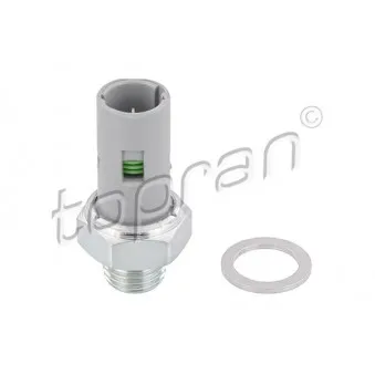 TOPRAN 207 065 - Indicateur de pression d'huile