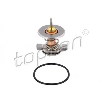 TOPRAN 207 129 - Thermostat d'eau