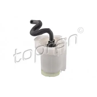 Pompe à carburant TOPRAN 207 406 pour OPEL VECTRA 3.0 CDTI - 177cv