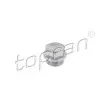 TOPRAN 207 581 - Vis-bouchon, carter d'huile