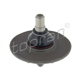 Rotule de suspension TOPRAN OEM 9109910
