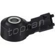 TOPRAN 207 826 - Capteur de cognement