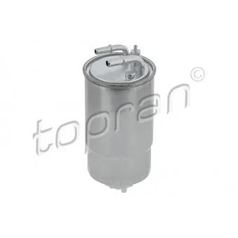 Filtre à carburant TOPRAN [207 977]