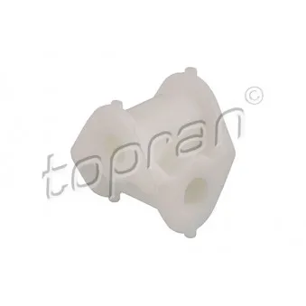 TOPRAN 207 999 - Boule, tringlerie de commande