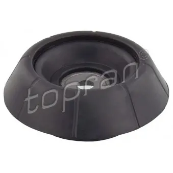 Coupelle de suspension TOPRAN 208 019