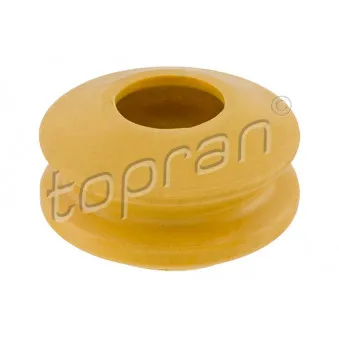 Butée élastique, suspension TOPRAN 208 020