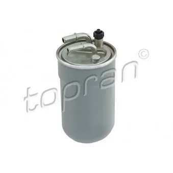 Filtre à carburant TOPRAN OEM 4973