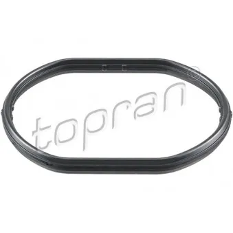 TOPRAN 208 100 - Joint d'étanchéité, boîtier du thermostat