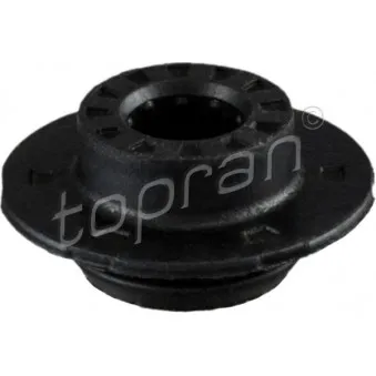 TOPRAN 208 169 - Suspension, radiateur