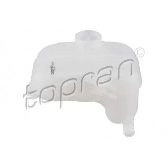 Vase d'expansion, liquide de refroidissement TOPRAN OEM 03921