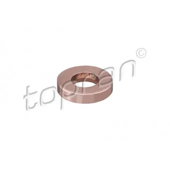 TOPRAN 208 245 - Bague d'étanchéité, injecteur