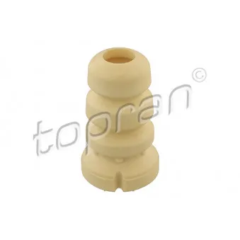 TOPRAN 208 262 - Butée élastique, suspension