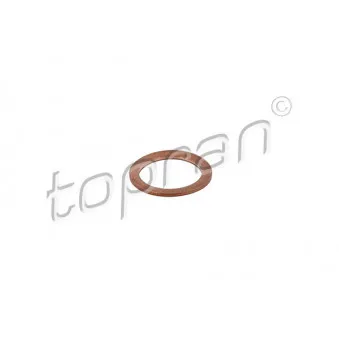 TOPRAN 208 316 - Joint, compresseur