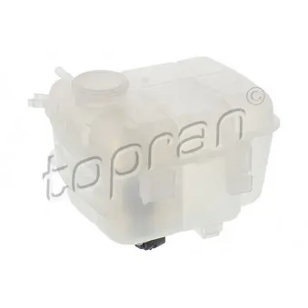 Vase d'expansion, liquide de refroidissement TOPRAN OEM 488353