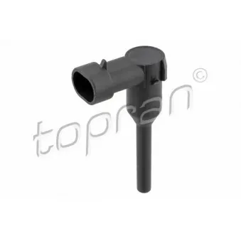 Capteur, niveau d'eau de refroidissement TOPRAN OEM V40-72-0581-1