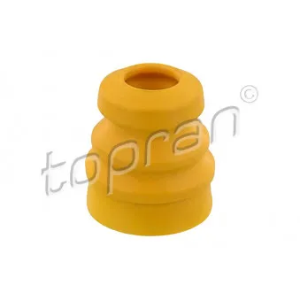 TOPRAN 208 723 - Butée élastique, suspension