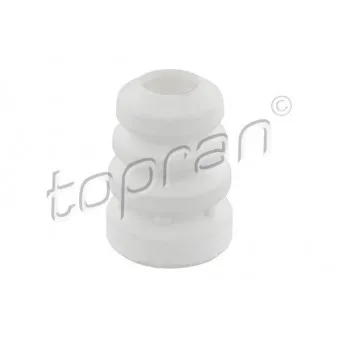 TOPRAN 208 821 - Butée élastique, suspension