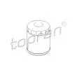 Filtre à huile TOPRAN [300 029]