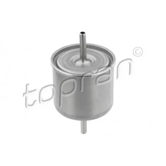 TOPRAN 300 051 - Filtre à carburant