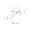 Filtre à huile TOPRAN [300 092]