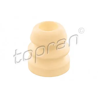 Butée élastique, suspension TOPRAN 300 106