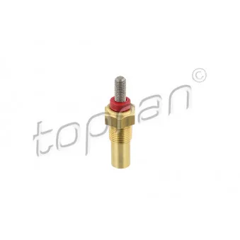Sonde de température, liquide de refroidissement TOPRAN OEM 32190