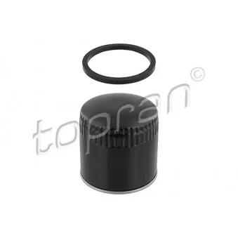Filtre à huile TOPRAN OEM xs4q6714aa