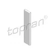 TOPRAN 300 676 - Filtre, air de l'habitacle