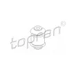 TOPRAN 301 460 - Silent bloc de suspension (train arrière)