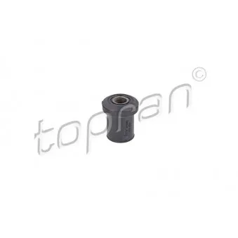 TOPRAN 301 534 - Coussinet de palier, ressort à lames