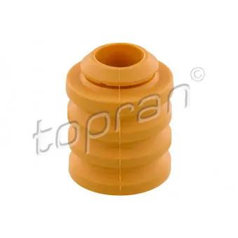 Butée élastique, suspension TOPRAN 301 567 pour MERCEDES-BENZ LK/LN2 1.8 i - 115cv