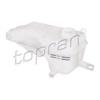 Vase d'expansion, liquide de refroidissement TOPRAN OEM 1018018