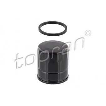 Filtre à huile TOPRAN OEM bsg 30-140-019