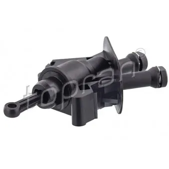 Cylindre émetteur, embrayage TOPRAN OEM 2S617A543AE