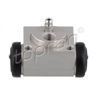 Cylindre de roue TOPRAN OEM 2T142261AB