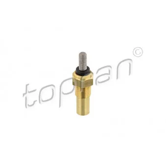 Sonde de température, liquide de refroidissement TOPRAN 302 416 pour FORD FIESTA 1.4 - 71cv