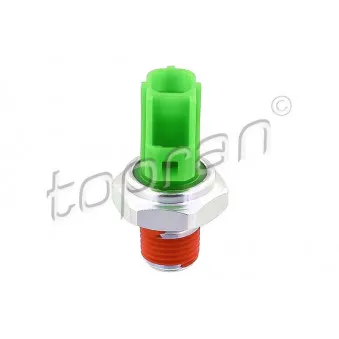 Indicateur de pression d'huile TOPRAN OEM LF0118501