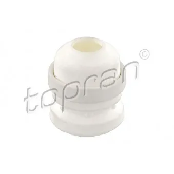 TOPRAN 302 756 - Butée élastique, suspension