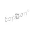 TOPRAN 303 952 - Capteur, vitesse de roue