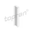 TOPRAN 303 995 - Filtre, air de l'habitacle