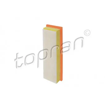 TOPRAN 304 055 - Filtre à air