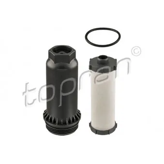 TOPRAN 304 163 - Filtre hydraulique, boîte automatique
