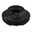 TOPRAN 304 165 - Appareil d'appui à balancier, coupelle de suspension