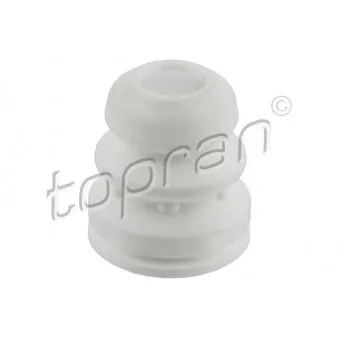 TOPRAN 304 310 - Butée élastique, suspension